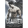 Claimed: Dragon Shifter Romance