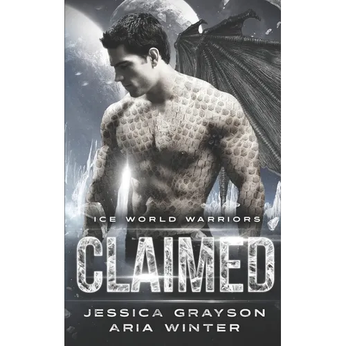 Claimed: Dragon Shifter Romance
