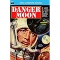 Danger Moon & The Hidden Universe