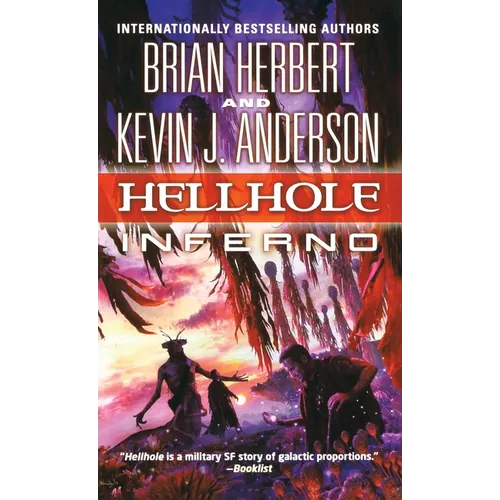 Hellhole Inferno