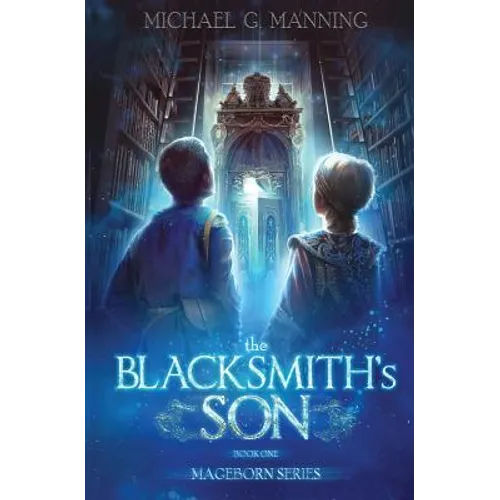 The Blacksmith's Son