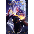 Heretic Spellblade 2