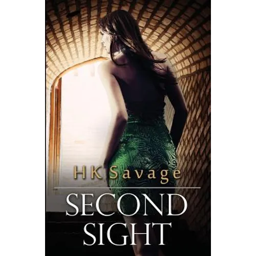Second Sight