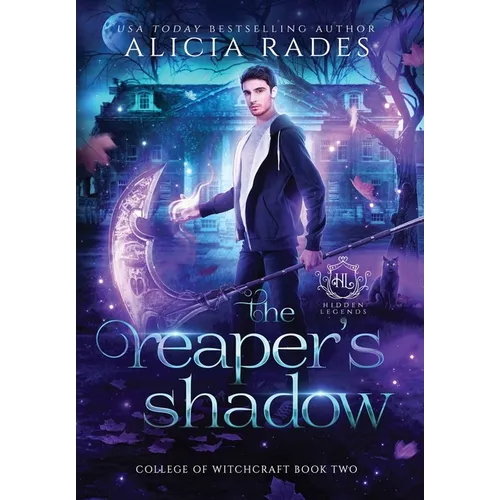 The Reaper's Shadow