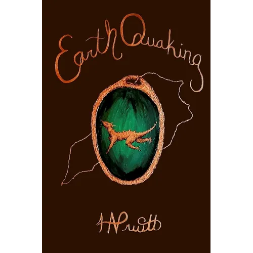 Earth Quaking: Anelthalien Book Two