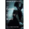 The Naiads * Beauty and the Beast