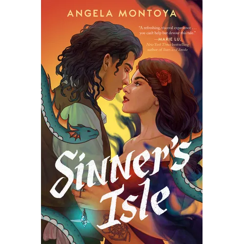 Sinner's Isle