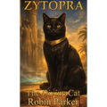 Zytopra: The Divine Cat