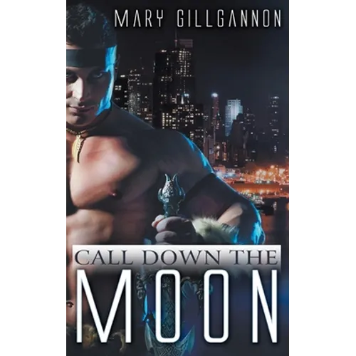 Call Down the Moon