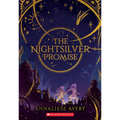 The Nightsilver Promise (Celestial Mechanism Cycle #1)