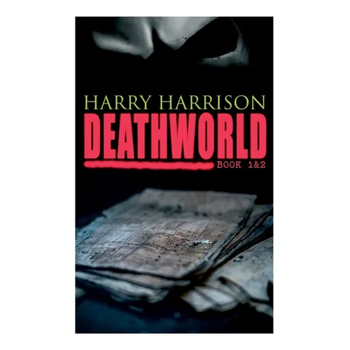 Deathworld (Book 1&2): Deathworld Series