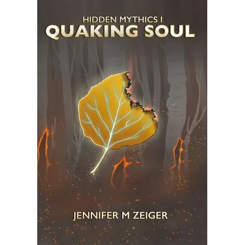Quaking Soul