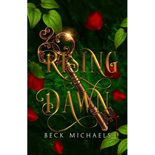 Rising Dawn (Guardians of the Maiden #4)