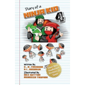 Diary Of A Ninja Kid 4: Silent Butt Deadly: Fart Brothers In Space