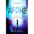 Arthur C. Clarke's Venus Prime 5-The Diamond Moon