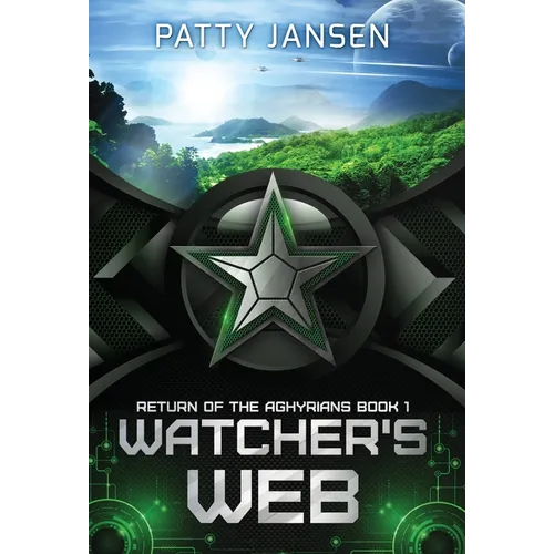 Watcher's Web
