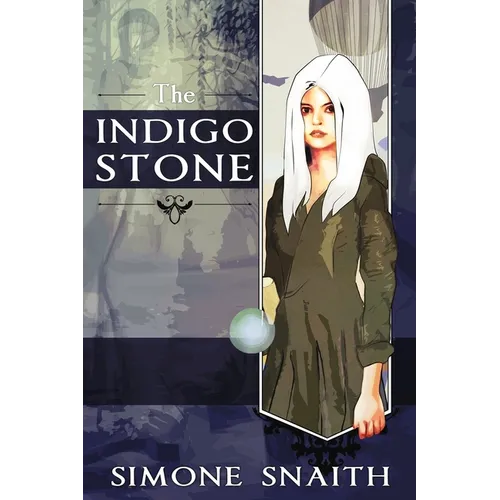 The Indigo Stone