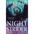 Nightstrider: A Mesmerizing Epic Dark Fantasy
