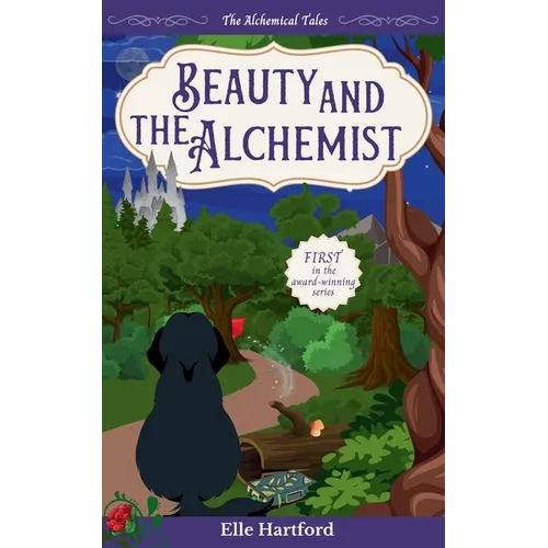 Beauty and the Alchemist