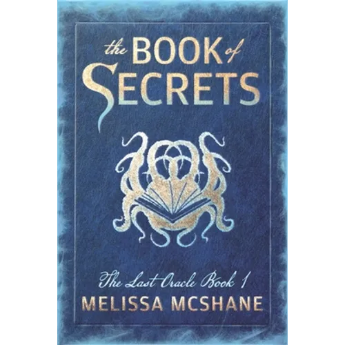 The Book of Secrets