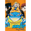 Naruto (3-In-1 Edition), Vol. 5: Includes Vols. 13, 14 & 15