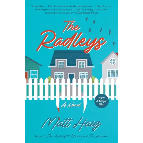 The Radleys