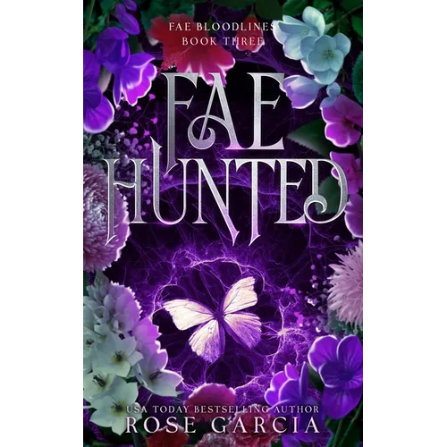 Fae Hunted