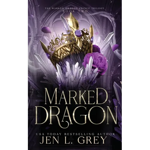 Marked Dragon