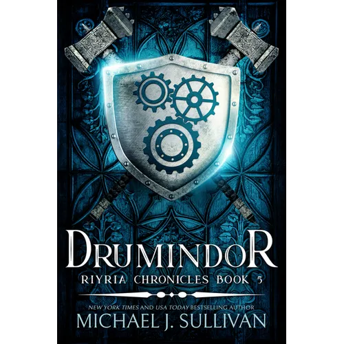 Drumindor