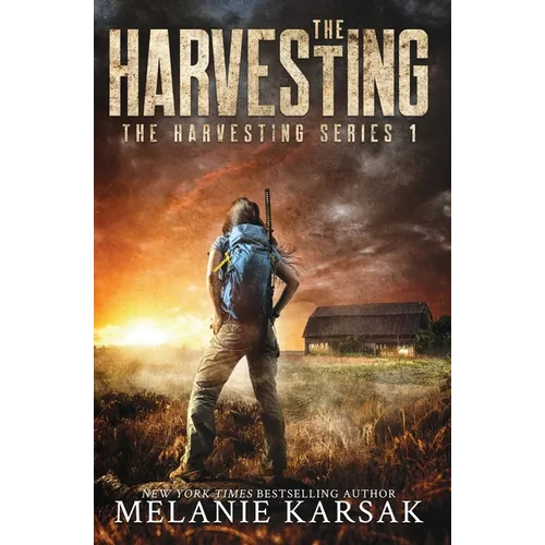 The Harvesting