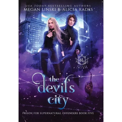 The Devil's City