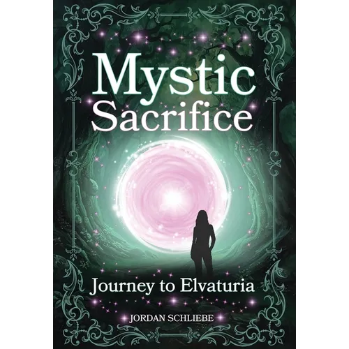 Mystic Sacrifice Journey to Elvaturia