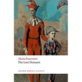 The Lost Domain