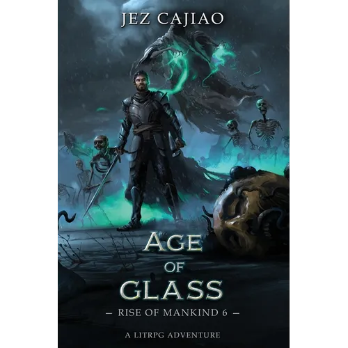 Age of Glass