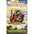 Salamandastron