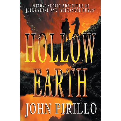 Hollow Earth
