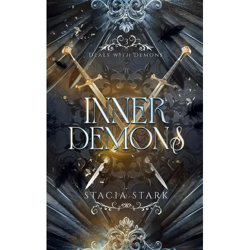 Inner Demons: A Paranormal Urban Fantasy Romance