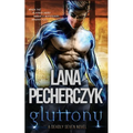 Gluttony: A Deadly Seven Novel
