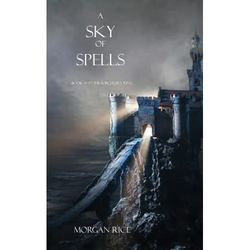A Sky of Spells