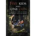 Five Kids and One Gun: A Game to the Death and Hockey Like You Have Never Seen Before