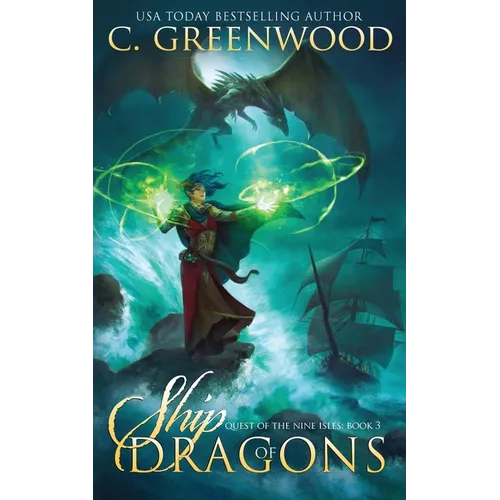 Ship of Dragons