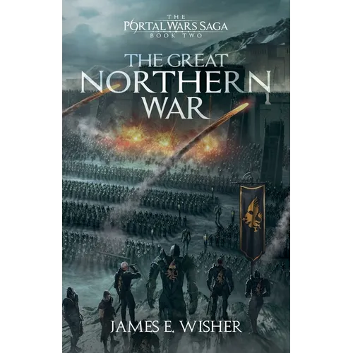 The Great Northern War