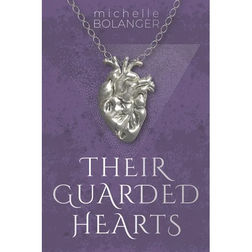 Their Guarded Hearts