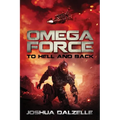Omega Force: To Hell and Back