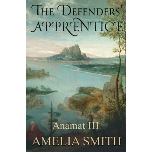 The Defenders' Apprentice