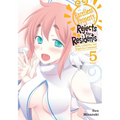 Excellent Property, Rejects for Residents, Vol. 5: Volume 5