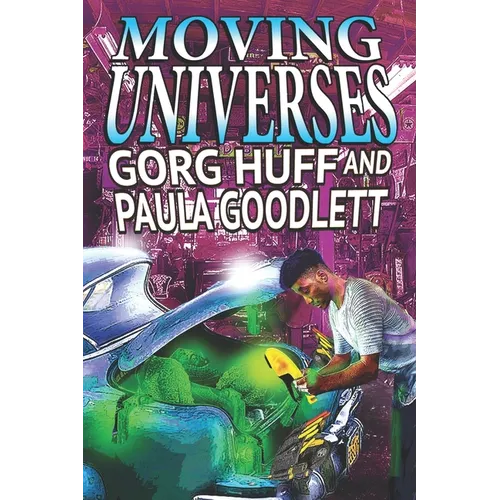 Moving Universes