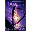 Duality: Riven Worlds Book Six
