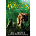 Warriors: A Starless Clan #4: Thunder