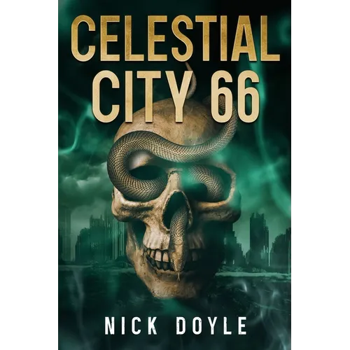Celestial City 66